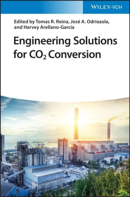 Engineering Solutions for CO2 Conversion Top Merken Winkel